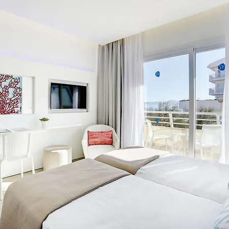 Hotel The Sea By Grupotel - Adults Only