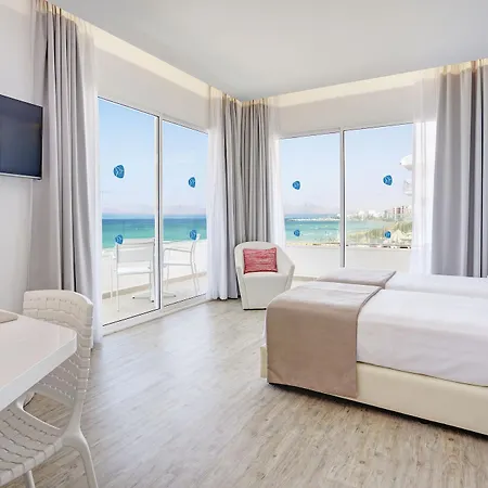 The Sea By Grupotel - Adults Only