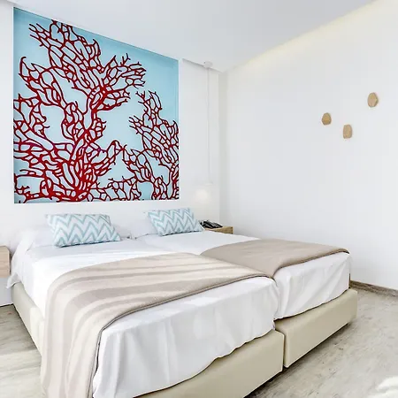 Hotel The Sea By Grupotel - Adults Only 4*