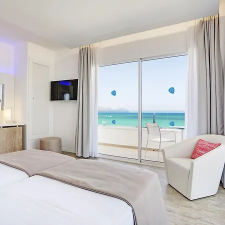 호텔 The Sea By Grupotel - Adults Only 4*