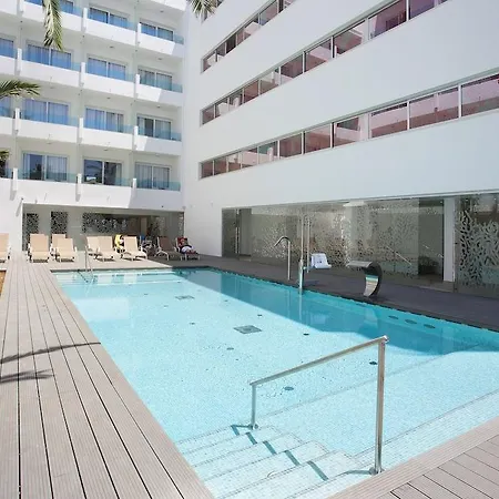 The Sea By Grupotel - Adults Only