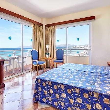 Hotel The Sea By Grupotel - Adults Only
