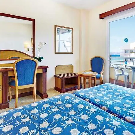 The Sea By Grupotel - Adults Only Hotel Can Picafort (Mallorca)