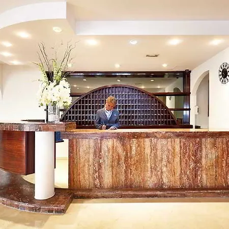 The Sea By Grupotel - Adults Only Can Picafort (Mallorca)