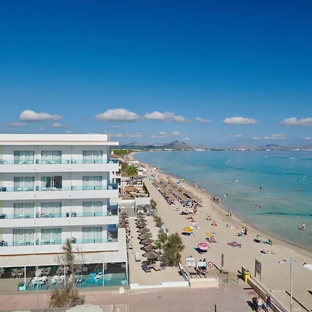 The Sea By Grupotel - Adults Only 호텔 4*