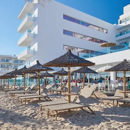 Hotel The Sea By Grupotel - Adults Only