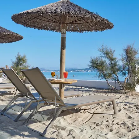 The Sea By Grupotel - Adults Only Hotel Can Picafort (Mallorca)