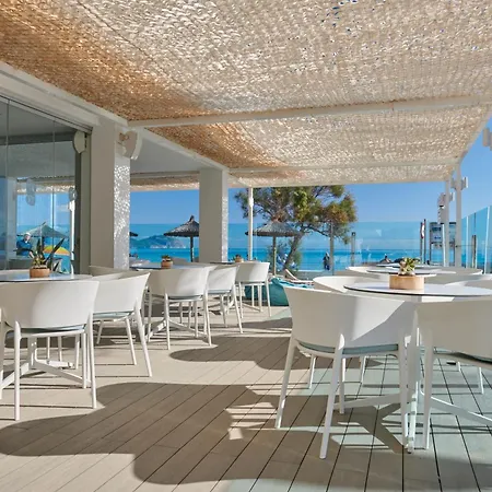 The Sea By Grupotel - Adults Only 호텔 4*