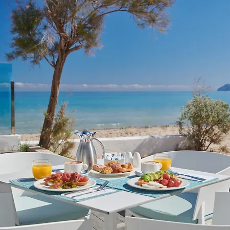 The Sea By Grupotel - Adults Only Hotel Can Picafort (Mallorca)