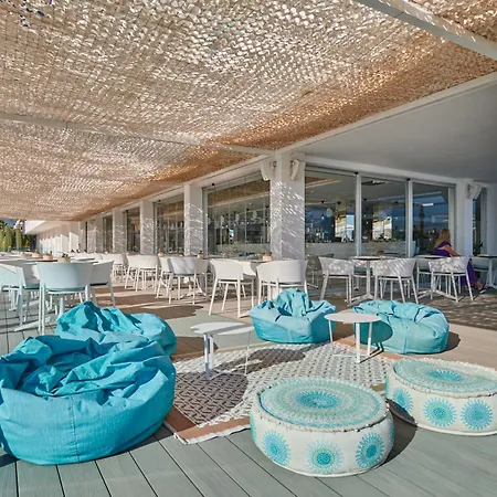 호텔 The Sea By Grupotel - Adults Only 4*