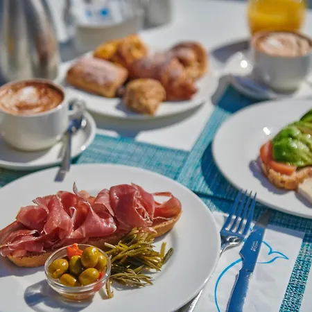 The Sea By Grupotel - Adults Only Hotel Can Picafort (Mallorca)
