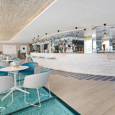 The Sea By Grupotel - Adults Only Hotel