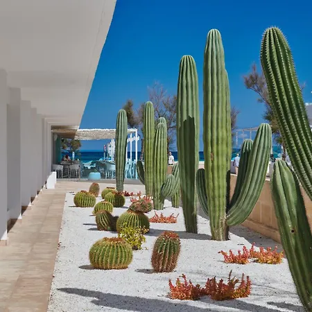 The Sea By Grupotel - Adults Only Hotel 4*