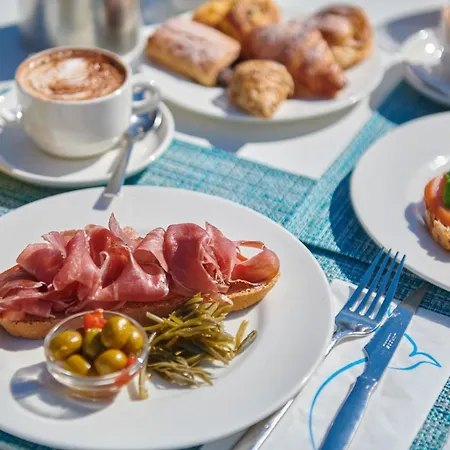 Hotel The Sea By Grupotel - Adults Only Can Picafort (Mallorca)