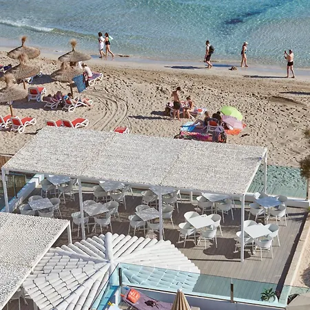 Hotel The Sea By Grupotel - Adults Only Can Picafort (Mallorca)