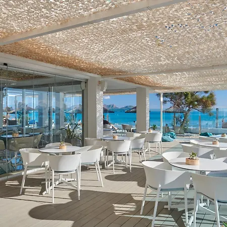 Hotel The Sea By Grupotel - Adults Only