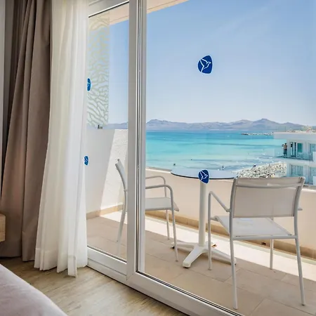 호텔 The Sea By Grupotel - Adults Only 4*