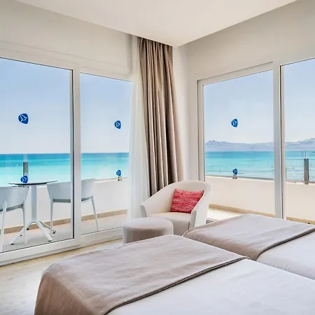 The Sea By Grupotel - Adults Only 4*