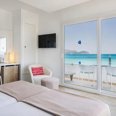 The Sea By Grupotel - Adults Only 4* Can Picafort (Mallorca)