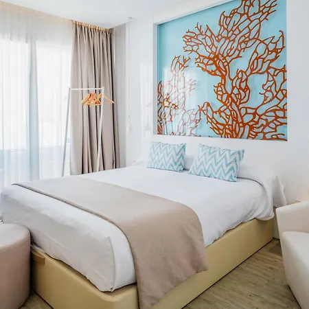 The Sea By Grupotel - Adults Only Hotel