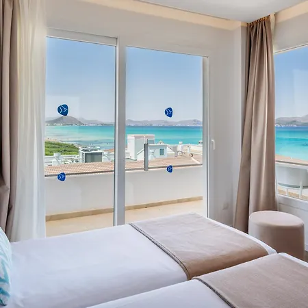 Hotel The Sea By Grupotel - Adults Only
