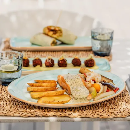 The Sea By Grupotel - Adults Only Hotel Can Picafort (Mallorca)