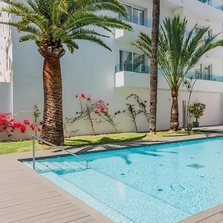 The Sea By Grupotel - Adults Only 4*