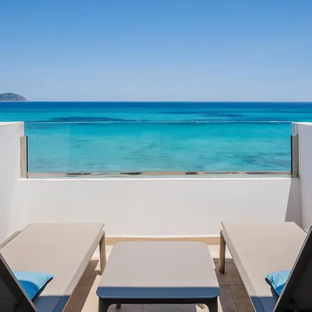 The Sea By Grupotel - Adults Only Can Picafort (Mallorca)