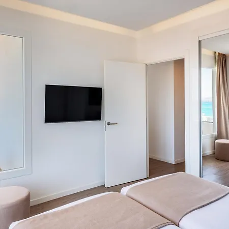 The Sea By Grupotel - Adults Only Hotel 4*
