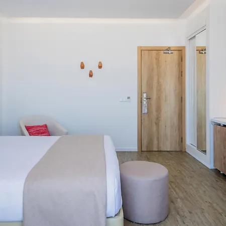 Hotel The Sea By Grupotel - Adults Only 4*