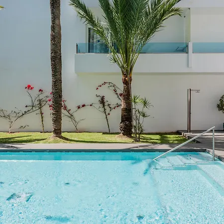 The Sea By Grupotel - Adults Only Hotel Can Picafort (Mallorca)