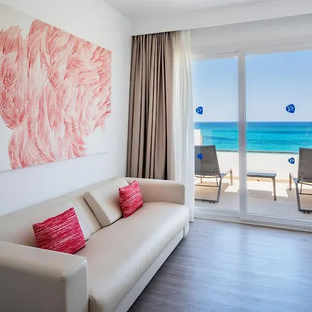 The Sea By Grupotel - Adults Only 4*