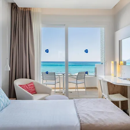The Sea By Grupotel - Adults Only 4* 캔 피카폴트
