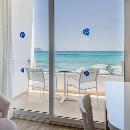 The Sea By Grupotel - Adults Only