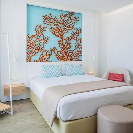Hotel The Sea By Grupotel - Adults Only