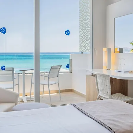 The Sea By Grupotel - Adults Only 호텔 4*
