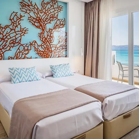 호텔 The Sea By Grupotel - Adults Only 4*