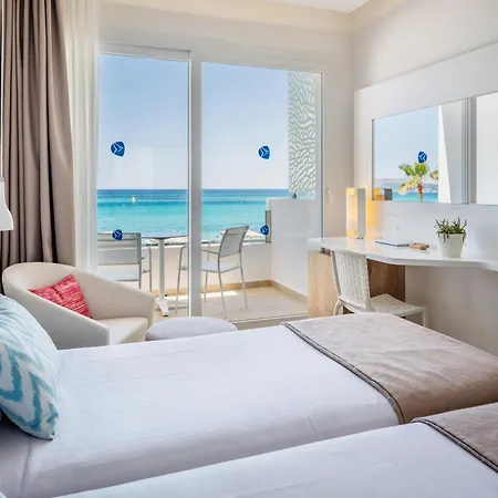 The Sea By Grupotel - Adults Only Hotel Can Picafort (Mallorca)