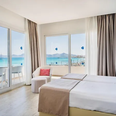 The Sea By Grupotel - Adults Only 4*
