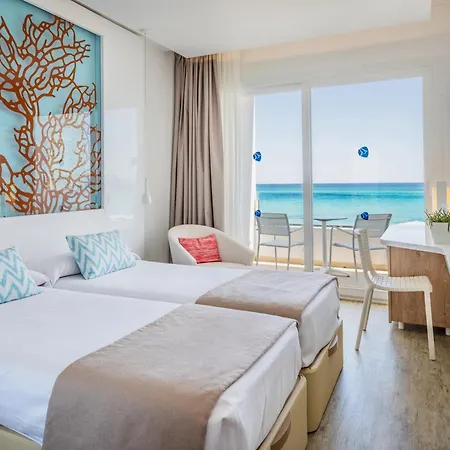 The Sea By Grupotel - Adults Only 4* 캔 피카폴트