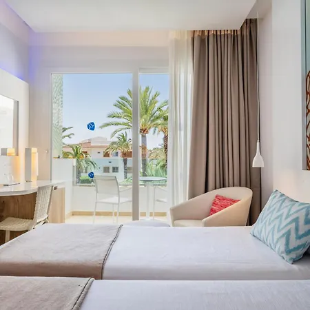 Hotel The Sea By Grupotel - Adults Only
