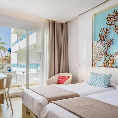 The Sea By Grupotel - Adults Only 호텔 4*