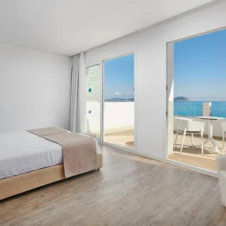 The Sea By Grupotel - Adults Only Ξενοδοχείο 4*