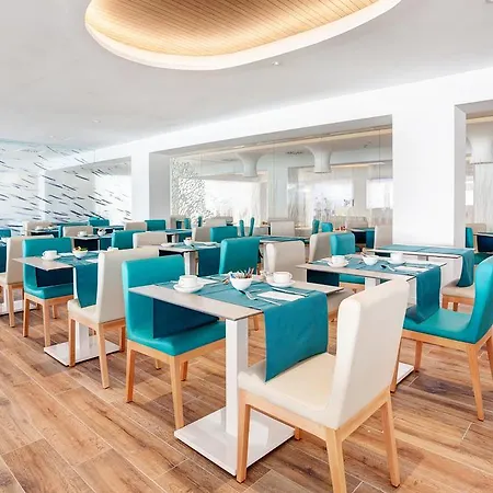 Hotel The Sea By Grupotel - Adults Only Can Picafort (Mallorca)