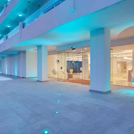 Hotel The Sea By Grupotel - Adults Only
