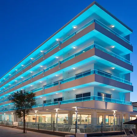 Hotel The Sea By Grupotel - Adults Only Can Picafort (Mallorca)