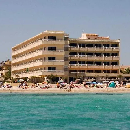 The Sea By Grupotel - Adults Only Hotel Can Picafort (Mallorca)