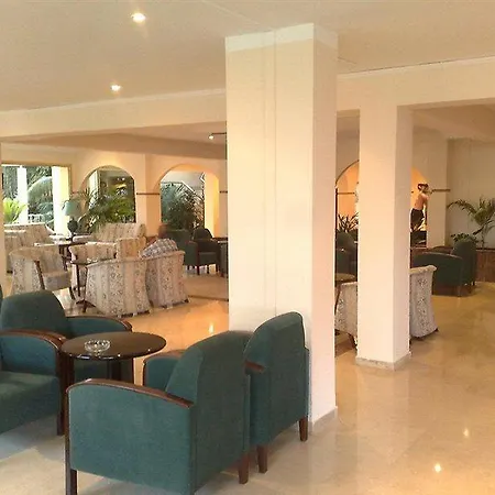 The Sea By Grupotel - Adults Only Hotel Can Picafort (Mallorca)