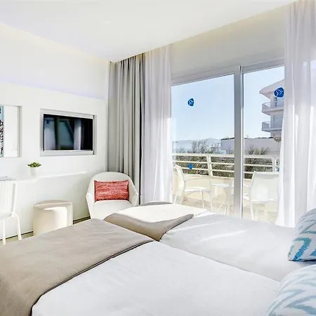 The Sea By Grupotel - Adults Only Hotel 4*