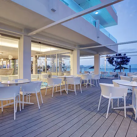 The Sea By Grupotel - Adults Only 4* Can Picafort (Mallorca)